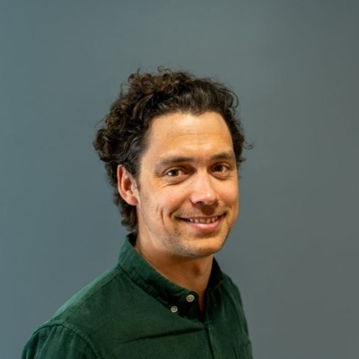 Geoffroy Van Went, Directeur d'agence Lyon de OpenBox, membre du club JD Angels