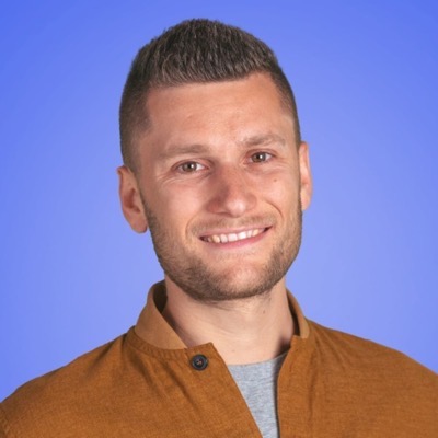 Julien Dereumaux, Fondateur et dirigeant de Pilot'in, membre du club JD Angels