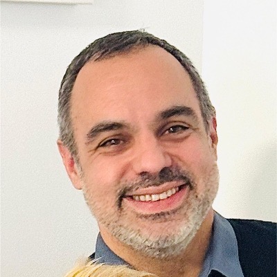 Rémy Digonnet, Président de BEL Bureau d'Études Lyonnais, membre du club JD Angels